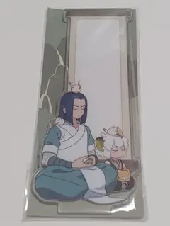 2026年最新】羅小黒戦記 アクリルスタンドの人気アイテム - メルカリ