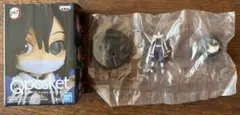 バンダイ Qposket 鬼滅の刃　伊黒小芭内
