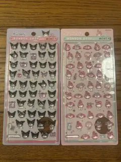 正規品 新品 ボンボンドロップシール