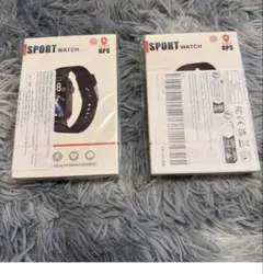GUHUAVMIユニバーサルGPSスマートウォッチシリーズ10