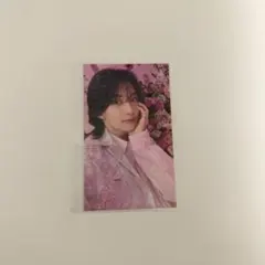 SEVENTEEN セブチ ジョンハン ALWAYS YOURS ユニバ特典