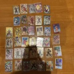 1弾【JM弾】ドラゴンボール ヒーローズ ダイバーズ サンプルカード