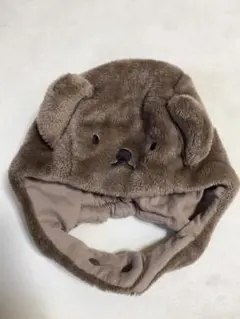 petit main ミッフィー　ボリス帽子