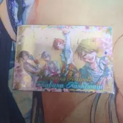 ツアマス アイドルマスターツアーズ 柏木翼 プロモ キャンペーン