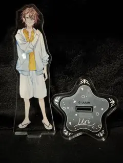 ⚠️値下げ⚠️ カラフルピーチ ひらかたパークコラボ限定 うり