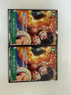 2026年最新】モンキー・D・ルフィ P-108の人気アイテム - メルカリ