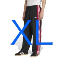 アディダス adidas トラックパンツ メッシュ 藤井風着用 XL - メルカリ