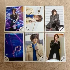 King&Prince キンプリ Mazy Night 髙橋海人 公式写真