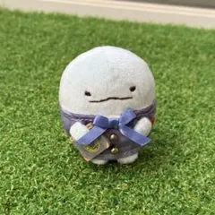 すみっコぐらし学園 受験者限定オリジナル てのりぬいぐるみ　とかげ