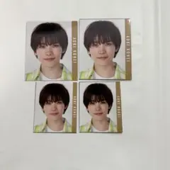 Myojo2023 9月号 青木滉平