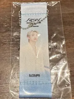 SEVENTEEN S.COUPS ライブ カプセルトイ