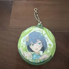 プロセカ　桐谷遥　缶バッジ