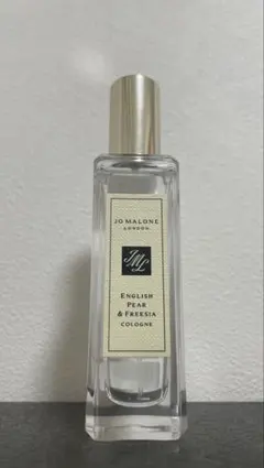 イングリッシュ ぺアー ＆ フリージア コロン 30ml