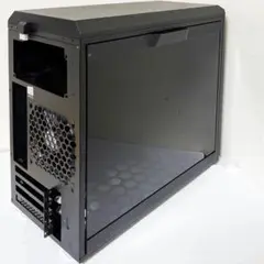 マウスコンピュータ G-Tune MATX PCケース ゲーミングPCベースに