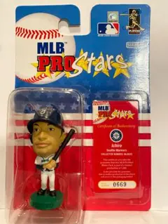 2★野球★MLB★chan ho park★prostars★フィギュア 2☆野球☆MLB☆chan ho park☆prostars☆フィギュア - メルカリ