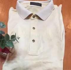 ミズノ ブリティッシュオープンゴルフ 上質✨美品✨ 半袖ポロシャツ ✨美品✨です