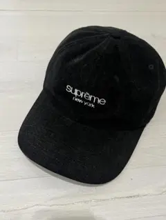 初期　USA製　old supreme 6panel cap キャップ　帽子 2025年最新】old supreme キャップの人気アイテム - メルカリ