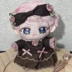 あんスタ いつぬい ルビーチョコレートセット ぬい服のサムネイル