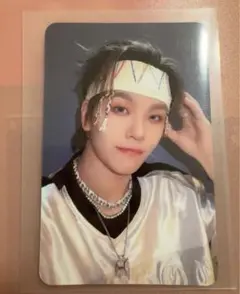 ボイプラ boysplanet イスンファン ペンミ 直筆サイン ポラロイド ボイプラ boysplanet イスンファン ペンミ 直筆サイン