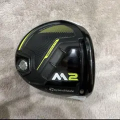 2025年最新】M2 フェアウェイウッド USモデル の人気アイテム