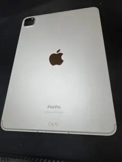 93 iPad Pro 11インチ 3世代 M1 チップ 256GB - メルカリ