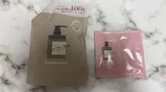 coconeクレイクリームシャンプー詰め替え用　おまけ付き