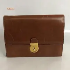 Salvatore Ferragamo サルヴァトーレ フェラガモ レザー