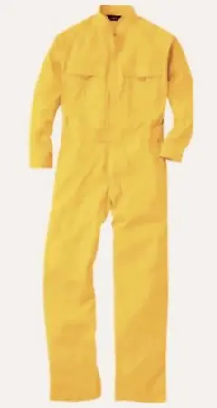 ◯即日発送可　つなぎ オーバーオール