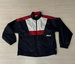 ウインドブレーカー