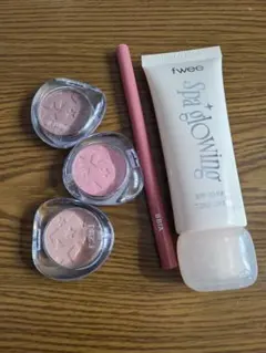 コスメまとめ売り①