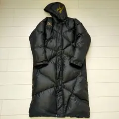 2025年最新】ミズノ ベンチコート xlの人気アイテム - メルカリ