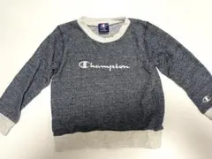 Champion トレーナー 110cm