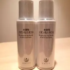 2025年最新】ユニシティ 化粧水の人気アイテム - メルカリ
