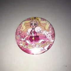 2026年最新】キュアフローラ トゥインクル缶バッジの人気アイテム