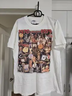 90s 1970-1979 Tシャツ