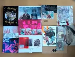 2026年最新】cnr+ chronoirの人気アイテム - メルカリ