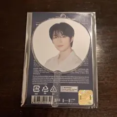 txt act:tomorrow ボムギュ ピケットキーリング