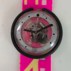Swatch POP Swatch 腕時計