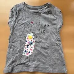 GAP Tシャツ　4years 105cm