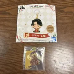 s*m様 一番くじ　ミセスグリーンアップル　F賞