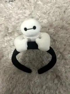 ベイマックス カチューシャ