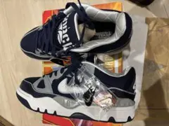 【新品】NIGO NIKE AIR FORCE 3 LOW SP 27cm