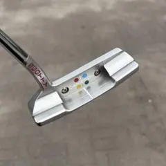 スコッティキャメロン スタジオスタイル ニューポート 2.5 GSS インサートのサムネイル