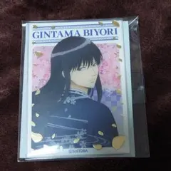 銀魂 HANA・BIYORI 銀魂日和 アクリルカード 桂小太郎