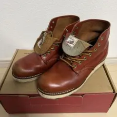 redwing ノベルティ キーホルダー REDWING レッドウィング - メルカリ
