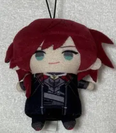 にじさんじ ぱぺっと ローレン・イロアス