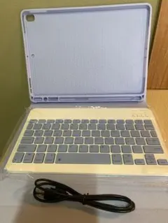 iPadケース　10.2/10.5インチ