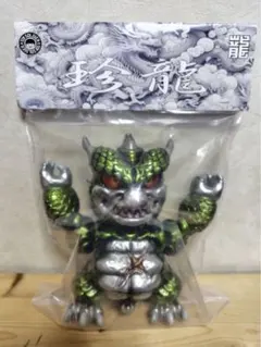 2025年最新】インディーズ ソフビの人気アイテム - メルカリ