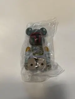 BOBA FETT BE@RBRICK CHASE STAR WARS