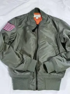 2026年最新】Denim & Supply Ralph Lauren メンズ MA-1・フライト